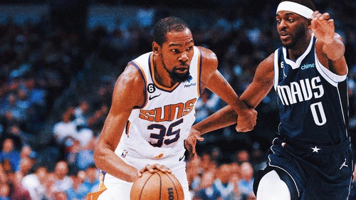 KEVIN DURANT Trending Image: Report: Kevin Durant could return for Suns on Wednesday vs. Timberwolves